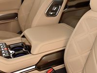 BYD Denza B8 DMO 6 Seat Off Road Suv 21 Inch Moyeu de roue Hybride Leopard 8 AWD 7 Seat SUV Fangchengbao Bao8 Byd Denza B8