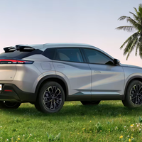 SUV Dongfeng Aeolus Fengshen L7 Nouvelle énergie Nouvelle voiture