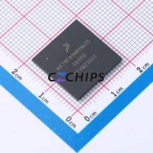 Nouveau microcontrôleur de puce IC de Circuit intégré MAPPBGA-256 MK70FN1M0VMJ15 d'origine (MCU/MPU/SoC) - Product Image 1