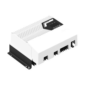 Controlador solar avanzado para IT6415NC G3 BLE MPPT 50A-100A 12/24/36/48VDC automático con función de grabación de datos para sistema solar - Product Image 2