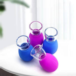 Mini Ventosas Económicas para Masaje Facial, Lifting, Drenaje de Toxinas y Meridianos - Product Image 5