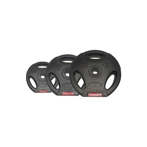 Ensemble de poids MDBuddy Cement Black réglable à <span class=keywords><strong>trois</strong></span> poignées pour l'entraînement en force, idéal pour les clubs de fitness - Product Image 3