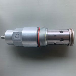 RDJA-LCN RDJALCN Hydraulique Original Authentique Fabriqué aux États-Unis Vérin de décharge à action directe HYDRAFORCE IH - Product Image 2