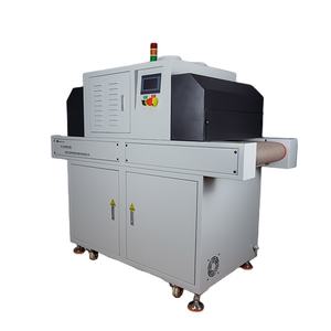 Máquina de Polimerización UV LED para Comunicaciones Ópticas y Electrónica 3C, Alta Uniformidad, Alta Intensidad - Product Image 1