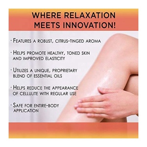 Chine 100% pur à base de plantes essentiel bon effet graisse réduire l'<span class=keywords><strong>huile</strong></span> corporelle naturelle <span class=keywords><strong>huile</strong></span> de massage anti-<span class=keywords><strong>cellulite</strong></span> - Product Image 4