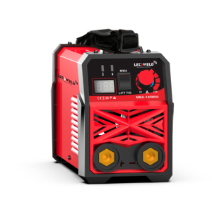 Máy hàn mini LETSWELD MMA, máy hàn que hồ quang tiết kiệm năng lượng dùng cho việc tự làm tại nhà, bán trực tuyến, 105A, 220V, 110/220V, 110V - Product Image 5