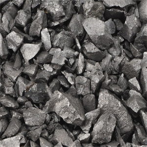 Lingote de Aleación Maestra de Hierro WOBO de Alta Calidad, 99.99% de Pureza, para la Industria Aeroespacial y la Fabricación de Acero - Product Image 3