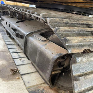 Direct Factory Price Top <b>Sale</b> Used <b>for</b> 330D Hydraulic Excavator Good Condition 2018 Model 30 Ton 1.2m <b>Bucket</b> Capacity - Product Image 5