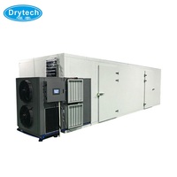 Industriële Hete Lucht Circuleert Mango Drogen Machine Commerciële Fruit Drogen Machine Voedsel Droger Oven Chili Dehydrator