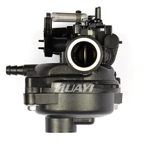 <span class=keywords><strong>Vergaser</strong></span> für Briggs Stratton 799584 550EX 625EX 675EX 725EXI Husqvarna LC121P Rasenmäher Ersatzteil 592361 591109 594926 - Product Image 5