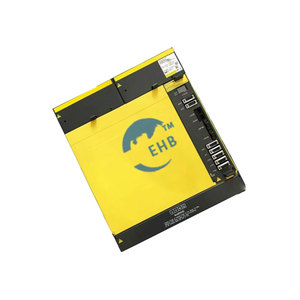 Neue Original-Servo antriebs grundlagen A06B-6141-H045 - Product Image 3