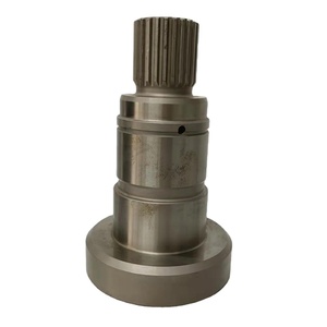อะไหล่ไฮดรอลิก A6VE80 ดริฟท์ชาฟท์สำหรับมอเตอร์ไฮดรอลิก A6 A6V A6VE A6VMM ซีรีส์ สำหรับอะไหล่รถขุดและงานก่อสร้าง - Product Image 1