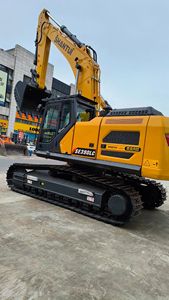 Hot Sale Best Price 38.7 Ton Heavy Hydraulic Excavator High Performance Reliable Weichai Powered Factory Supply Mining Excavator - Product Image 6
