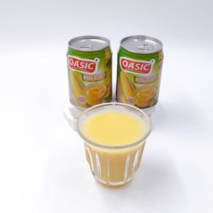 Boisson de Jus de Maïs Fournisseurs Fabricants - Product Image 3