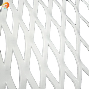 <span class=keywords><strong>Façade</strong></span> extérieure de bâtiment Métal déployé décoratif de haute qualité - Product Image 2