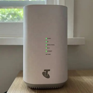 Modem domestique 5G débloqué Arcadyan Telstra X55 AW1000 WiFi 6 AX3600 avec port Ethernet Gigabit, CPE 5G, Easy Mesh WiFi, routeur OpenWrt - Product Image 2