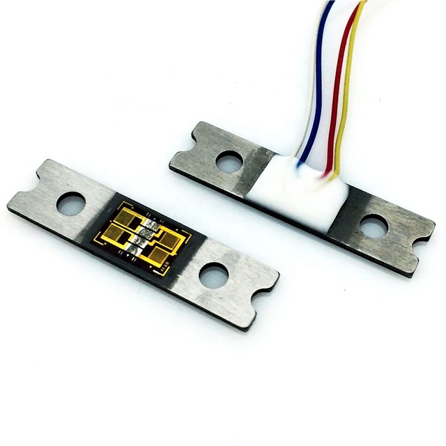 SP200-Miniature Single Point Load Cells