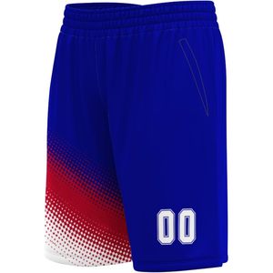 เครื่องแบบ2025เล่นกีฬาพิมพ์ชื่อและหมายเลขเฉพาะเสื้อบาสเก็ตบอลสำหรับผู้ชายผู้หญิงวัยเยาว์ XS - Product Image 2