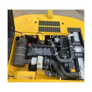 Performance puissante Japon Komatsu pc220-8N1 utilisé grande pelle EPA CE pc220-8 220-7 pelle d'occasion - Product Image 6