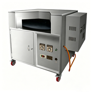 Matériel de cuisson Naan Four de cuisson pita Roti Pita Pain Tandoor Four à pain pour restaurants - Product Image 1