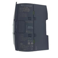PLC Pac Kontrol Cihazı 6ES7212-1AE40-0XB0 1212C Kompakt PLC Kontrol Modülü