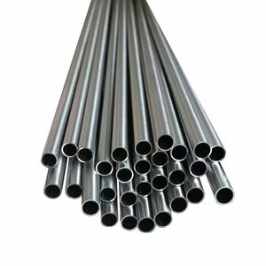 ท่อสเตนเลส304 316L ASTM ไร้รอยต่อเชื่อมไร้รอยต่อ - Product Image 5