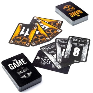 Le jeu de cartes Panda Saurs : Duel face à face pour 2 joueurs, 20 min - Product Image 2