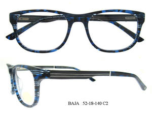 Montures <span class=keywords><strong>de</strong></span> lunettes optiques carrées <span class=keywords><strong>de</strong></span> qualité supérieure, montures complètes, lunettes <span class=keywords><strong>de</strong></span> <span class=keywords><strong>vue</strong></span> pour hommes, lunettes optiques <span class=keywords><strong>de</strong></span> fabrication d'usine - Product Image 3