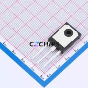 Nuevo transistor de efecto de campo STWA30N65DM6AG TO-247 original (MOSFET) - Product Image 2