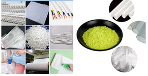 Agent blanchissant optique (OB) de qualité supérieure, vérifié normativement et sûr, pour la modification des surfaces en cuir synthétique et les procédés de traitement - Product Image 5