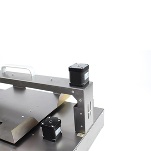 Hàng loạt mới giá rẻ tij trứng Thời hạn sử dụng & số lô mã hóa máy phẳng máy in cho thực phẩm và đồ uống in ngày hết hạn - Product Image 6