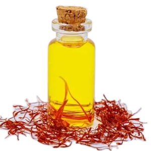 น้ำมันหอมระเหยกลิ่นหญ้าฝรั่นธรรมชาติบริสุทธิ์ใช้เป็นสารสกัดจาก Crocus sativus เกรดใช้ในการรักษา - Product Image 3