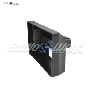 9 Inch Cho Baic 2018-2019 <span class=keywords><strong>ec3</strong></span> 9 Inch Đài Phát Thanh Stereo Cài Đặt Lại Gắn Dash Kit Bảng Điều Chỉnh Khung - Product Image 3