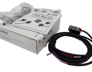 NEW <b>PZ2</b>-51T PHOTOELECTRIC SENSOR <b>PZ2</b>-51 PZ251T - Product Image 1
