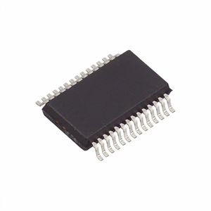 28 SSOP Electronics Component Interface Original One Stop Service MAX4573CAI+T - Product Image 1