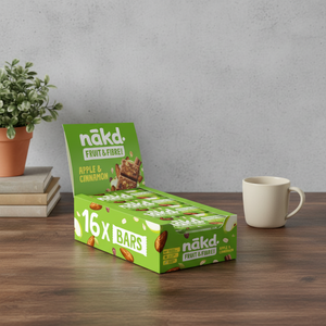 Boîte de présentation de comptoir en carton recyclable avec logo personnalisé, impression CMYK, pelliculage brillant, pour barres protéinées, <span class=keywords><strong>Snickers</strong></span>, épices - Product Image 3
