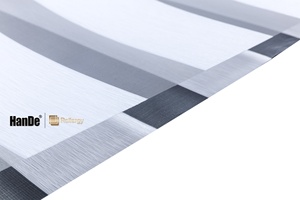 <span class=keywords><strong>Stores</strong></span> <span class=keywords><strong>japonais</strong></span> populaires <span class=keywords><strong>stores</strong></span> romains intelligents volets zébrés électriques pour le salon - Product Image 4