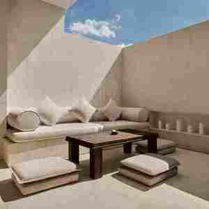 Proveedor de Servicios Integrales Ofrece Conjunto de Muebles Modernos para Habitaciones de Hotel <span class=keywords><strong>con</strong></span> Diseño de Interiores para <span class=keywords><strong>Hoteles</strong></span> Comerciales - Product Image 2