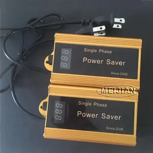 Intelligente Power Energy Saver 100KW,150KW,200KW Smart LED Spart Box elektrische bill saving gerät