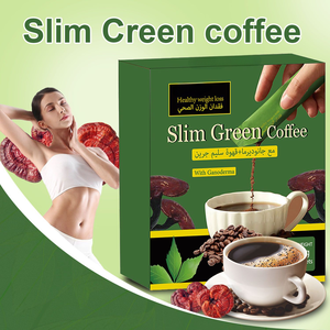Suplemento Herbal Slim Green Coffee, <span class=keywords><strong>Café</strong></span> Saludable <span class=keywords><strong>para</strong></span> Controlar la Dieta, Polvo Instantáneo <span class=keywords><strong>para</strong></span> <span class=keywords><strong>Bajar</strong></span> <span class=keywords><strong>de</strong></span> <span class=keywords><strong>Peso</strong></span>, <span class=keywords><strong>Café</strong></span> <span class=keywords><strong>Ganoderma</strong></span> Adelgazante en Bolsa/Caja - Product Image 4