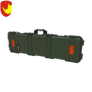 Funda de plástico resistente al agua para Pioneer <span class=keywords><strong>CDJ</strong></span> <span class=keywords><strong>2000</strong></span> Nexus, caja de fabricación RPC5318 IP67 - Product Image 5