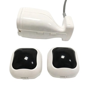 Appareil portable de liposuccion par ultrasons focalisés Lipo Sonic 6 transducteurs pour éliminer la cellulite, la graisse corporelle, amincir et perdre du poids - Product Image 2