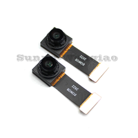 Module de caméra pour lunettes intelligentes IA industrielles, mini-micro IP, 13MP, transistors photo IMX258, grand angle, MIPI HD haute définition, VR