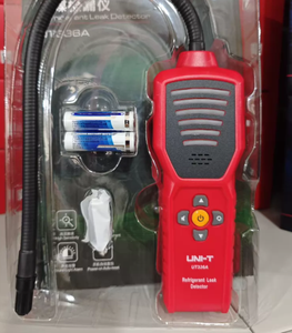 เครื่องตรวจจับการรั่วไหลของสารทำความเย็นคุณภาพสูง UNI-T UT330 ซีรีส์ รุ่น UNI-T UT330A/UT330B/UT330C/UT336A/UT330D+ - Product Image 4