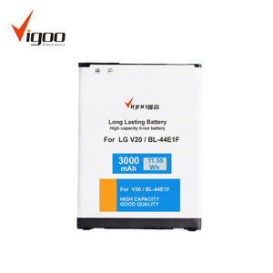 Teléfono Móvil del Oem de Li-ion recargable batería estándar para Lg F240 E988 <span class=keywords><strong>E980</strong></span> Bl-48th - Product Image 6