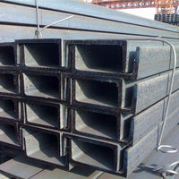 Proveedores de Acero Estructural al Carbono Laminado en Caliente, Perfil en C, UPN, HEA, HEB