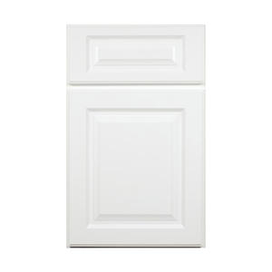 Personalizzare l'alta qualità MDF bianco lacca lucida porta dell'armadio da <span class=keywords><strong>cucina</strong></span> con stile piatto - Product Image 3