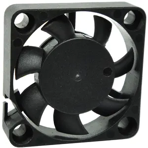 5v 12v 30x30x07mm yüksek hızlı mini fan 3007 düşük gürültü dc eksenel soğutma fanı Ahududu Pi için Ahududu Pi