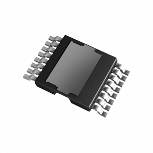 Composants électroniques TOLT TP65H070G4RS-TR Transistors Distributeur agréé - Product Image 1