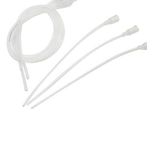 Tubo morbido in Silicone da 13.5cm/30cm pappagallo per uccelli - Product Image 6